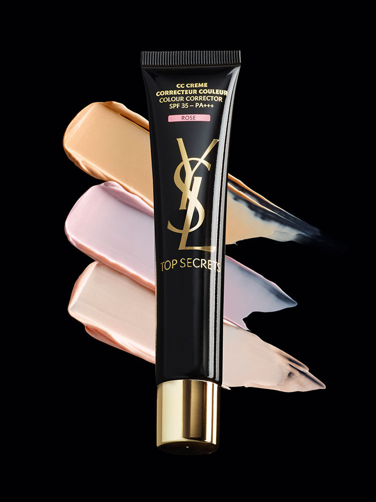 Ysl top secret all in one bb cream store